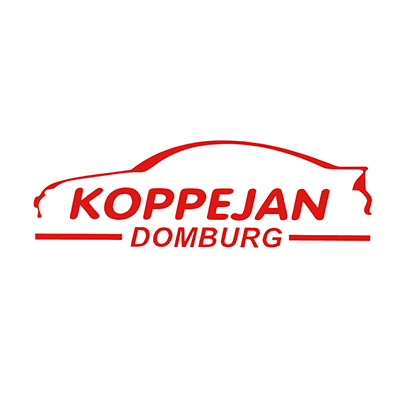 Auto Koppejan